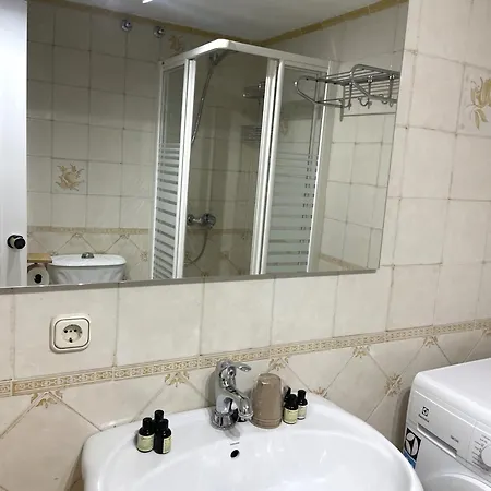 Coracha Benalmadena