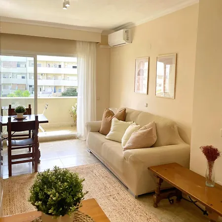 Apartment Coracha