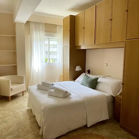 Coracha Apartment *