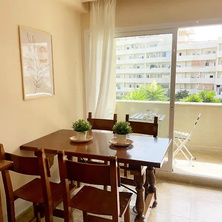 Coracha Apartment *