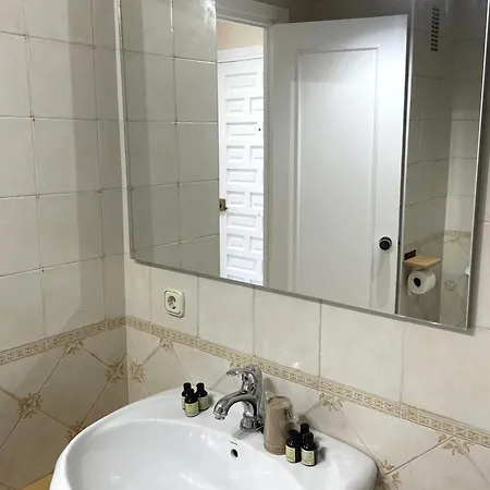 Apartment Coracha Benalmadena