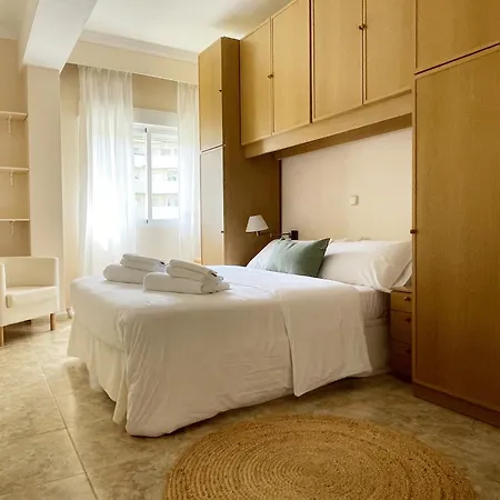 Apartment Coracha
