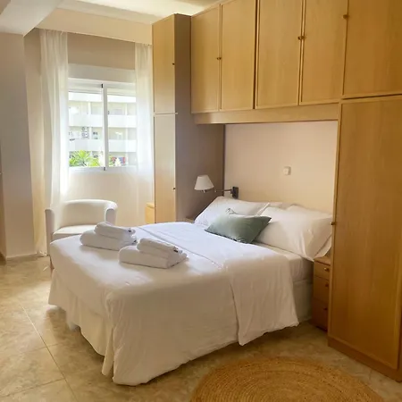 Apartment Coracha
